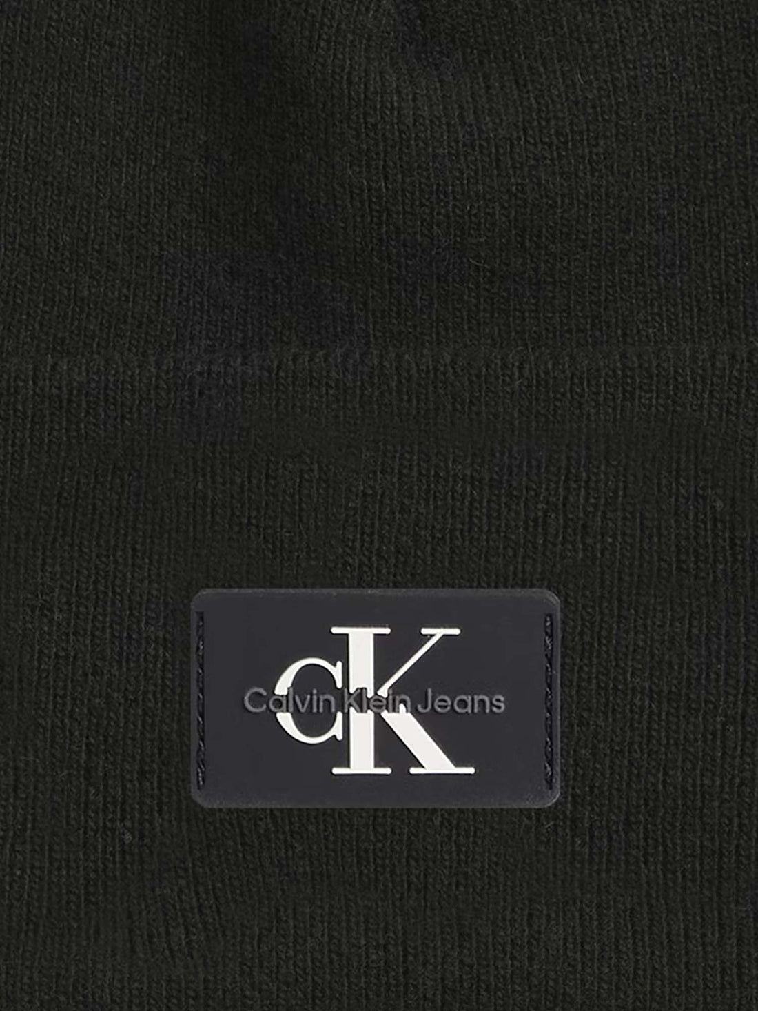 Cappelli Nero Calvin Klein Jeans