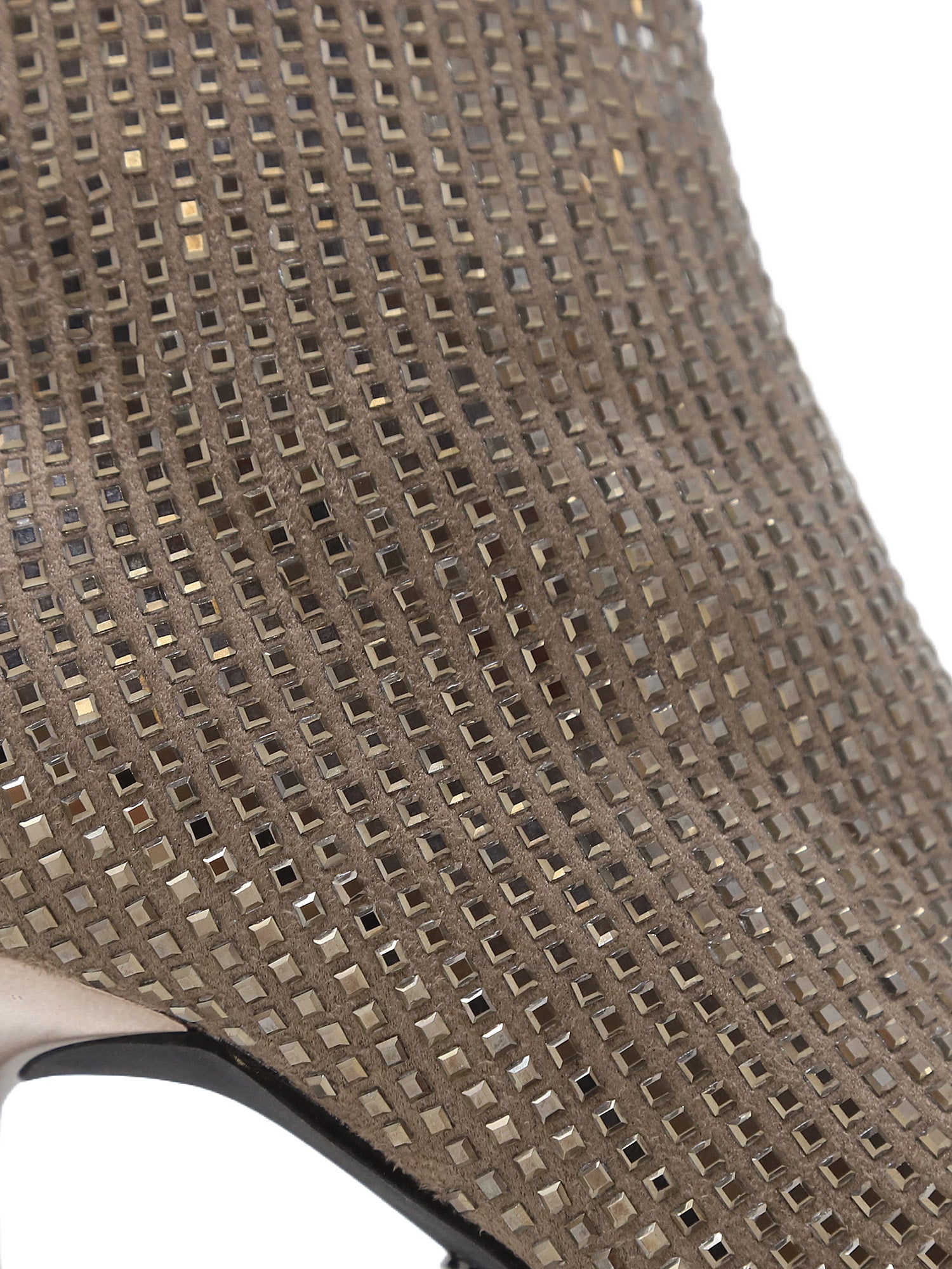 Stivaletti Grigio Keys