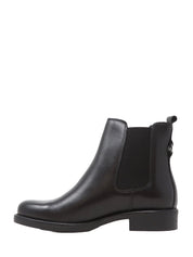 Stivaletti Nero Keys