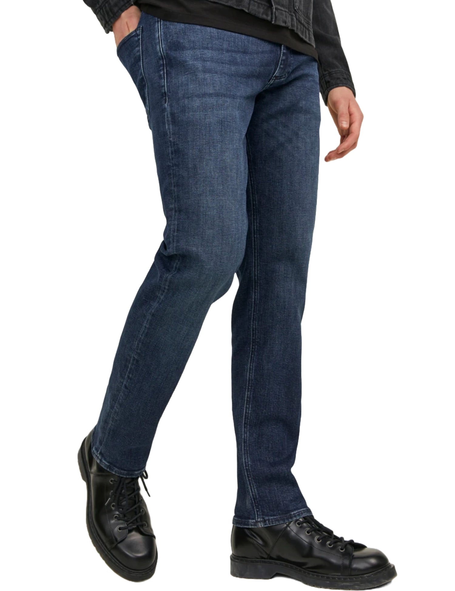 Jeans Blu Jack&jones