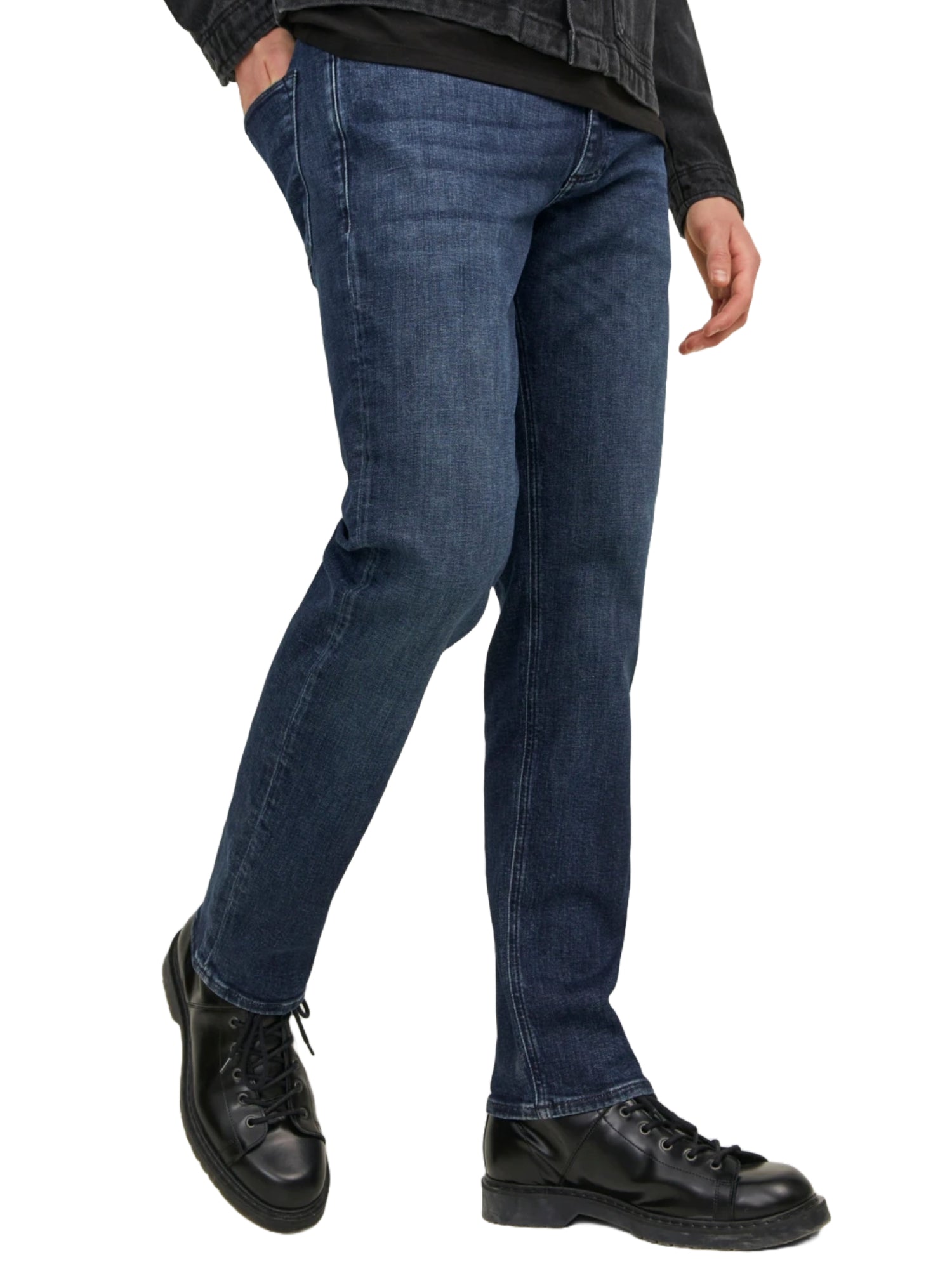 Jeans Blu Jack&jones