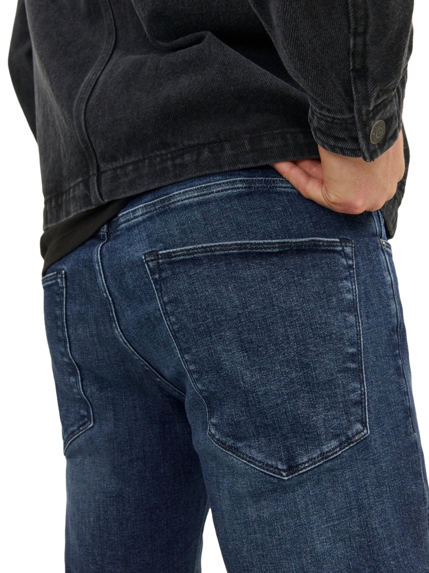 Jeans Blu Jack&jones