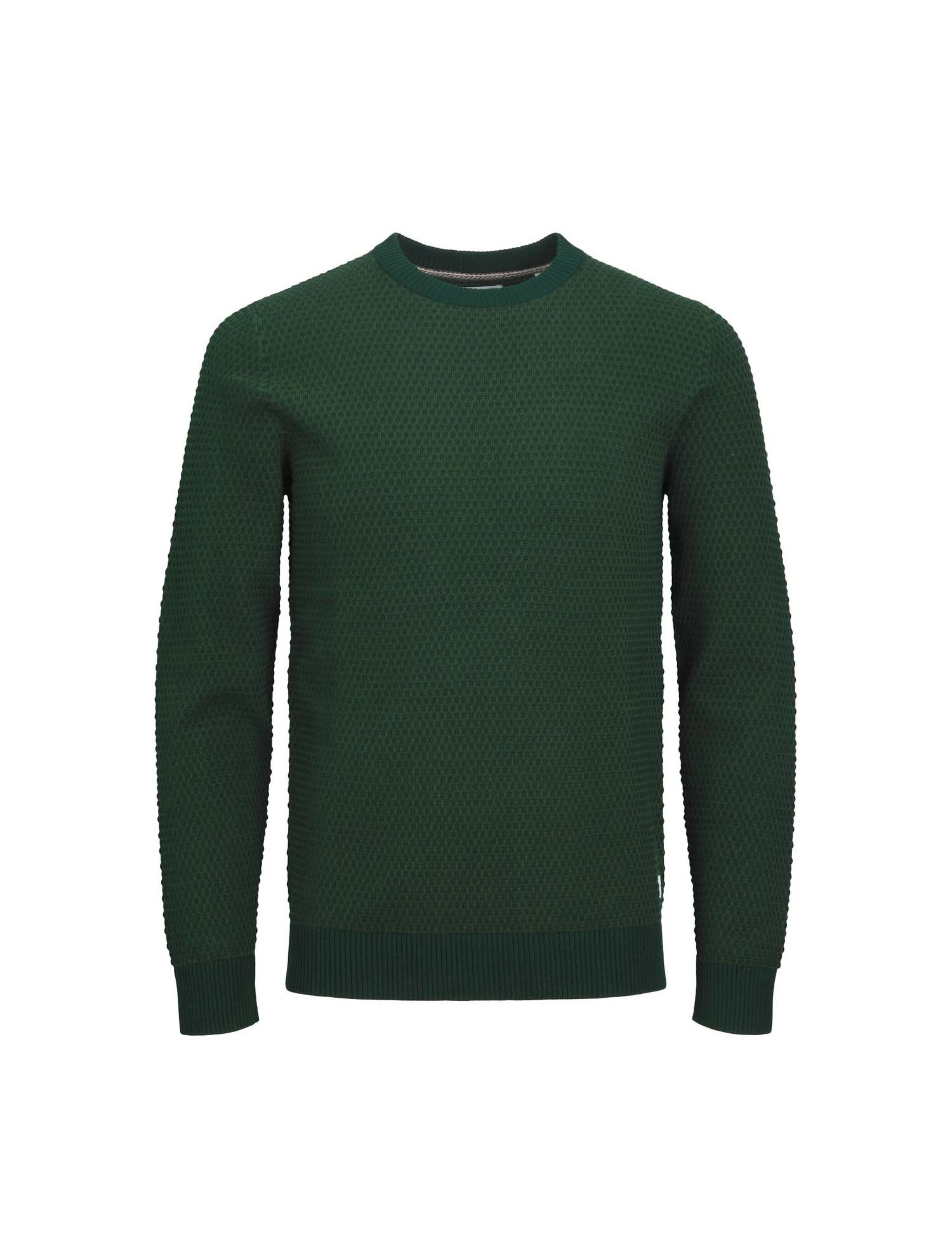 Maglioncini Verde Jack&jones