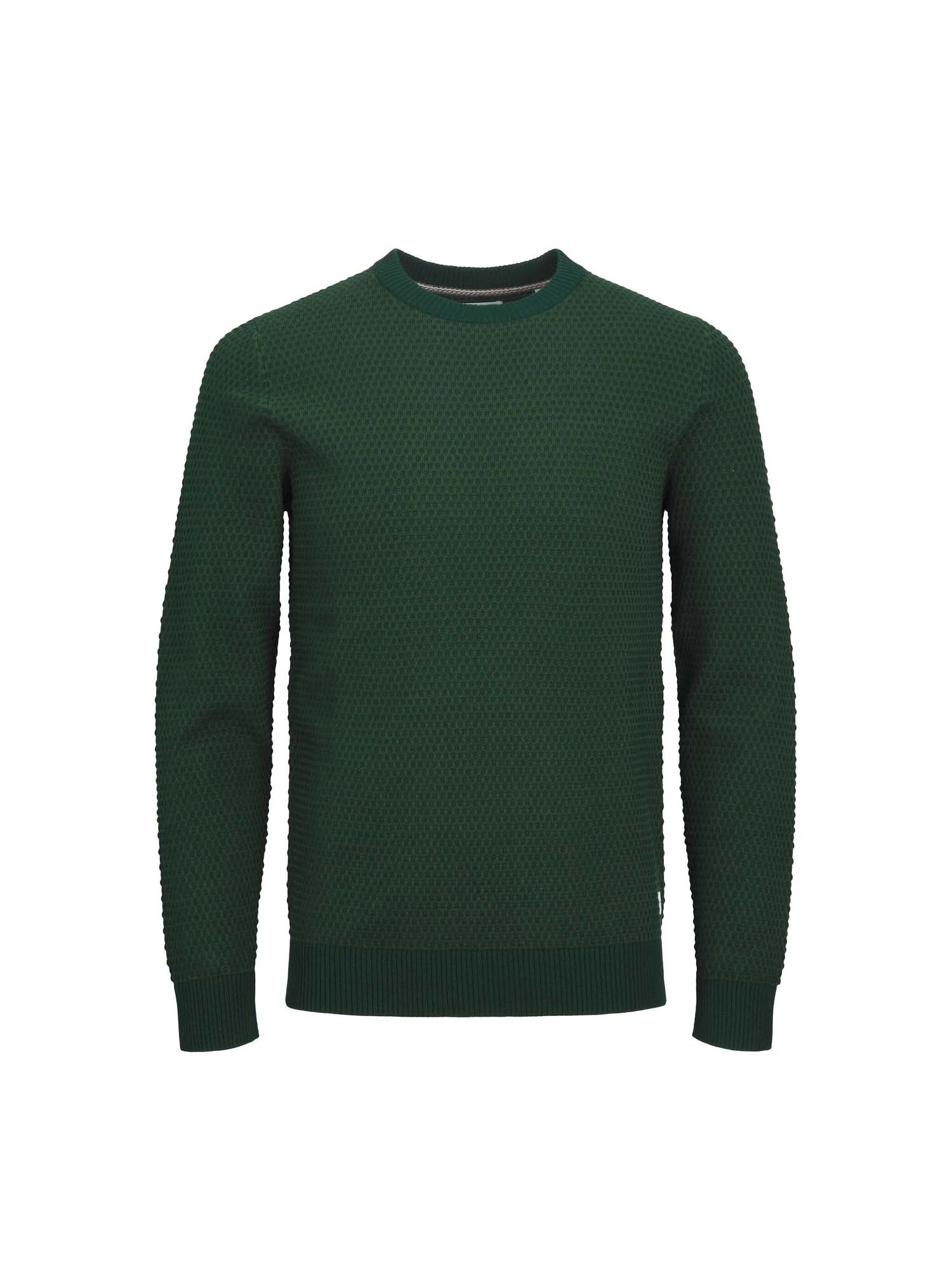 Maglioncini Verde Jack&jones
