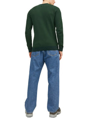 Maglioncini Verde Jack&jones