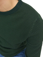 Maglioncini Verde Jack&jones