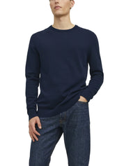 Maglioncini Blu Jack&jones