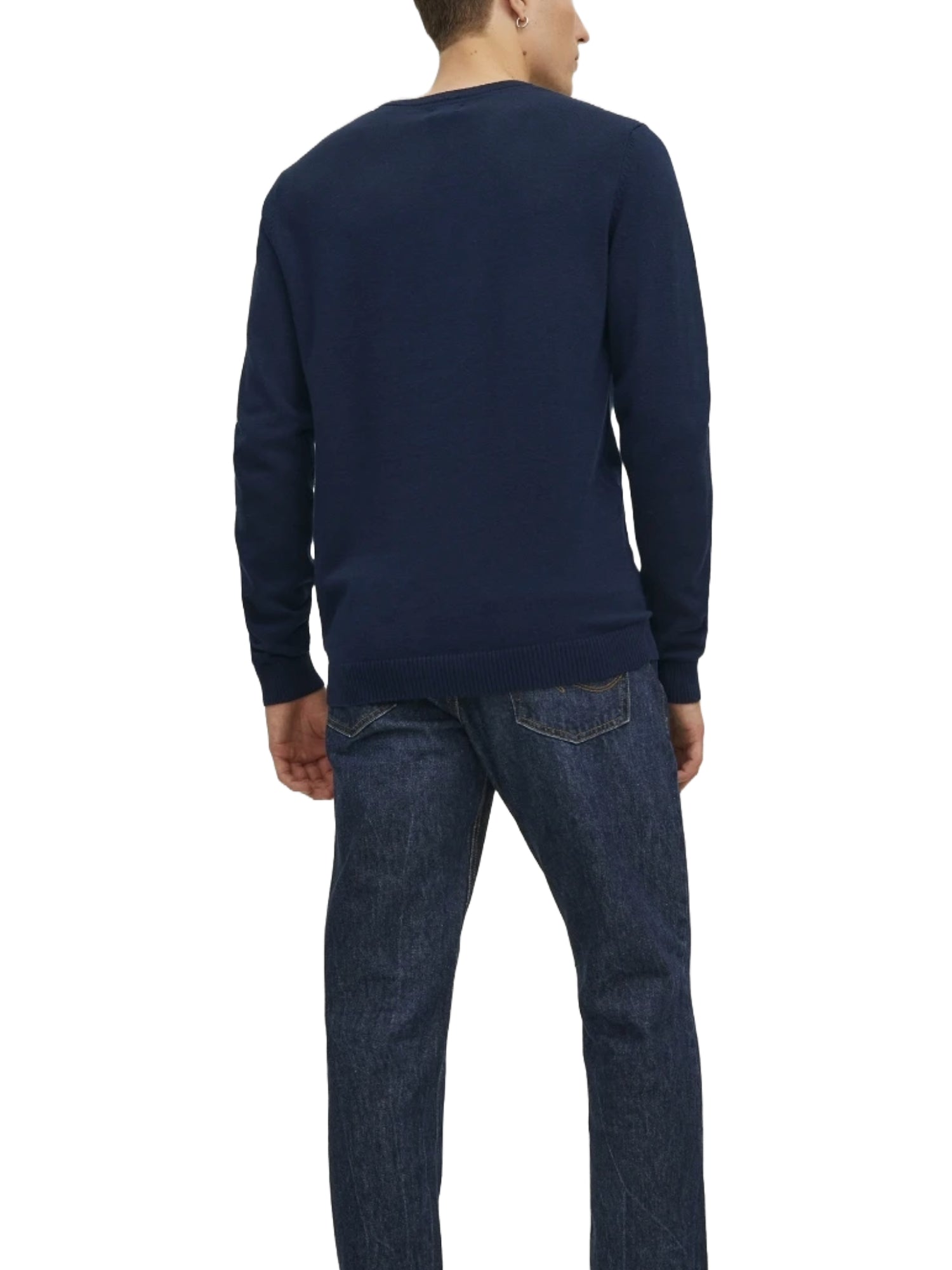Maglioncini Blu Jack&jones