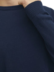 Maglioncini Blu Jack&jones