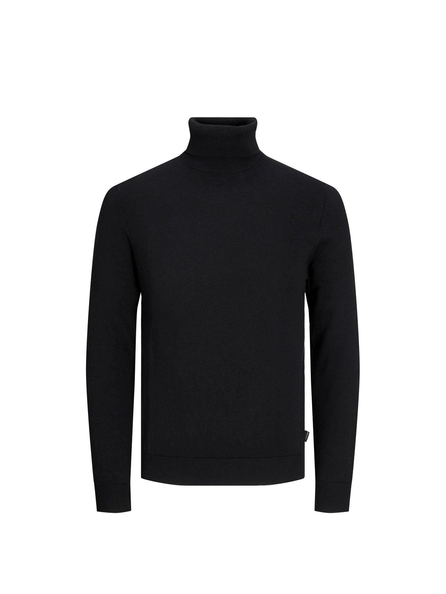 Maglie a collo alto Nero Jack&jones