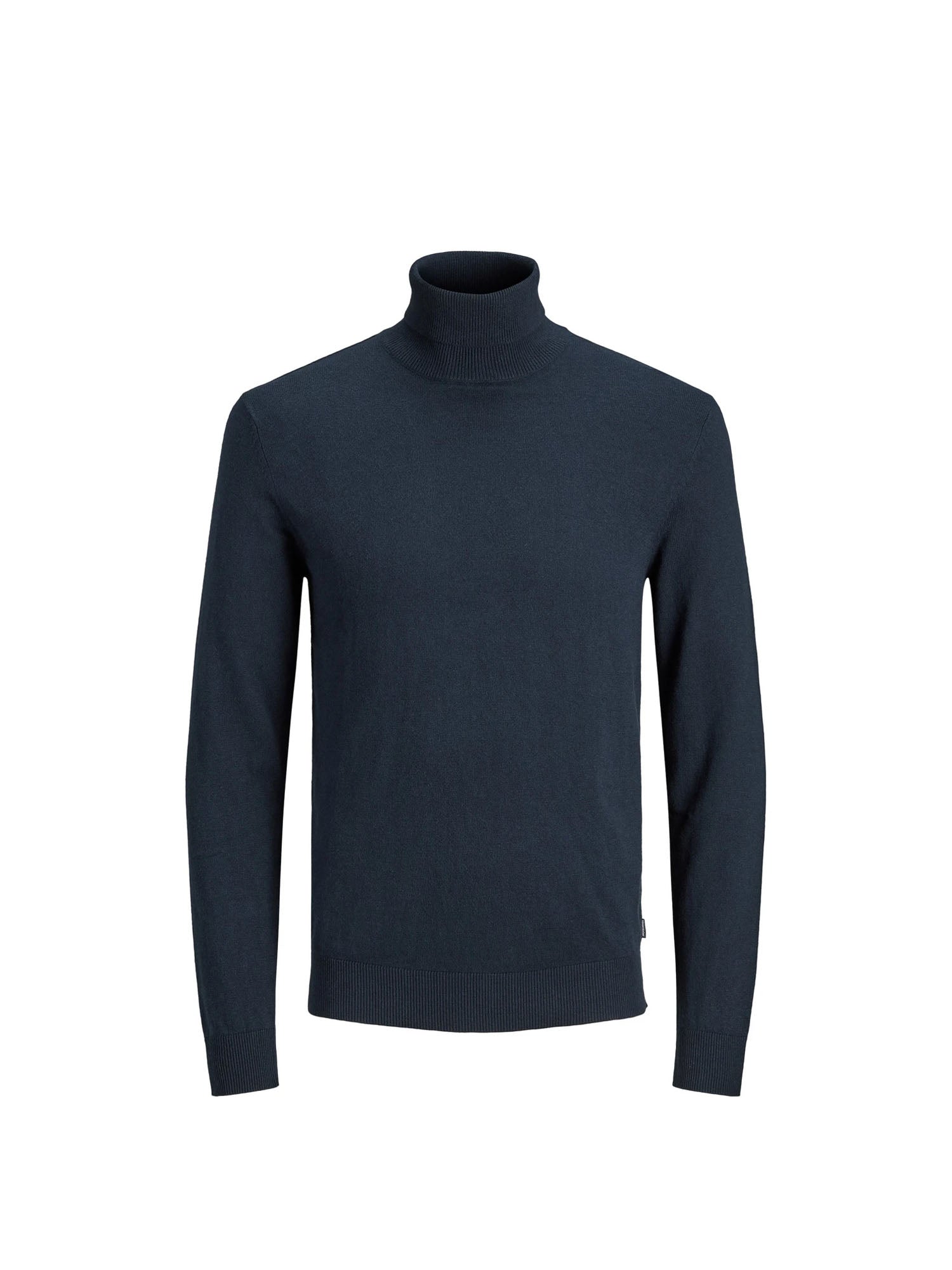 Maglie a collo alto Blu Jack&jones