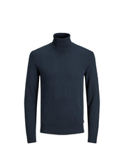 Maglie a collo alto Blu Jack&jones