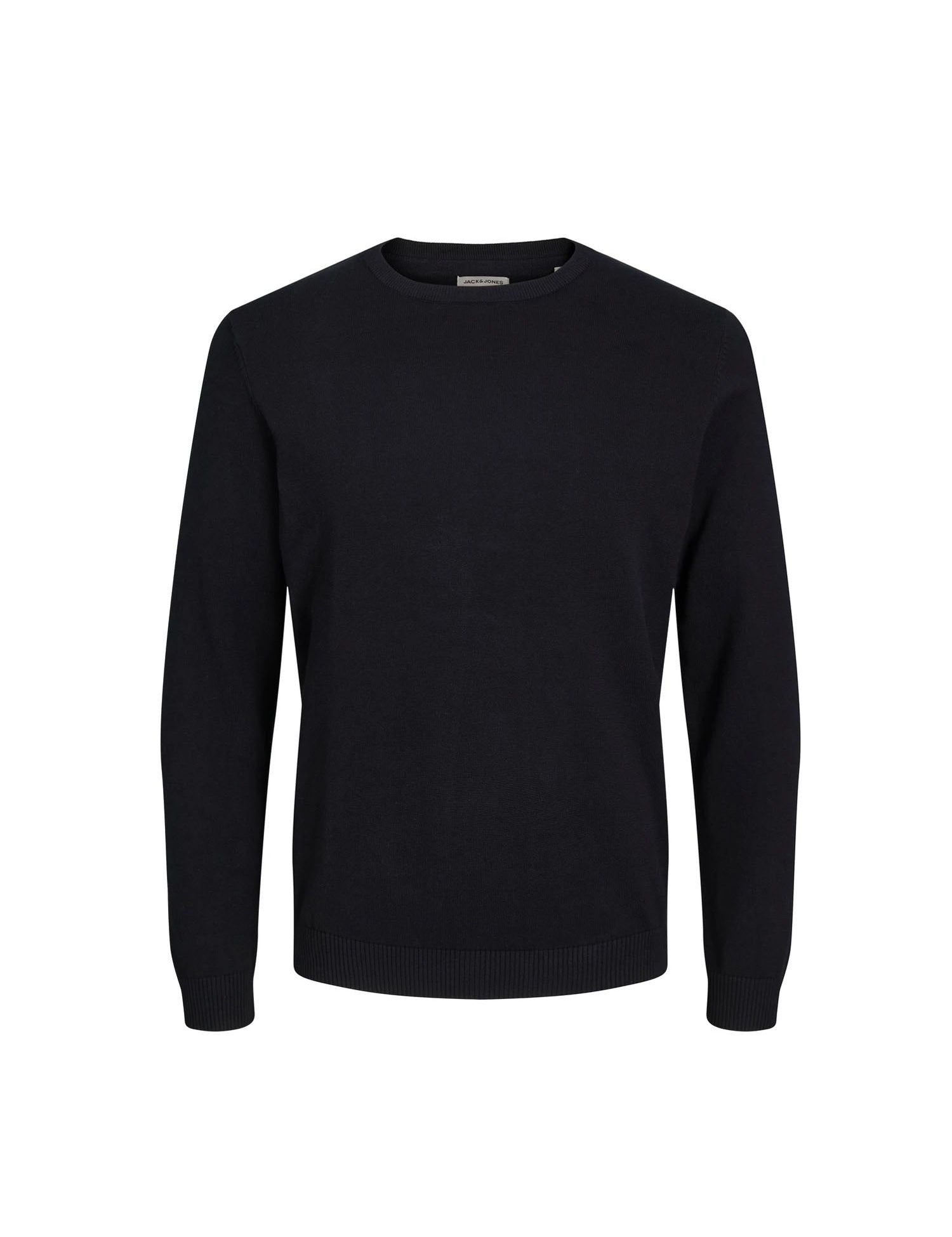Maglioncini Nero Jack&jones
