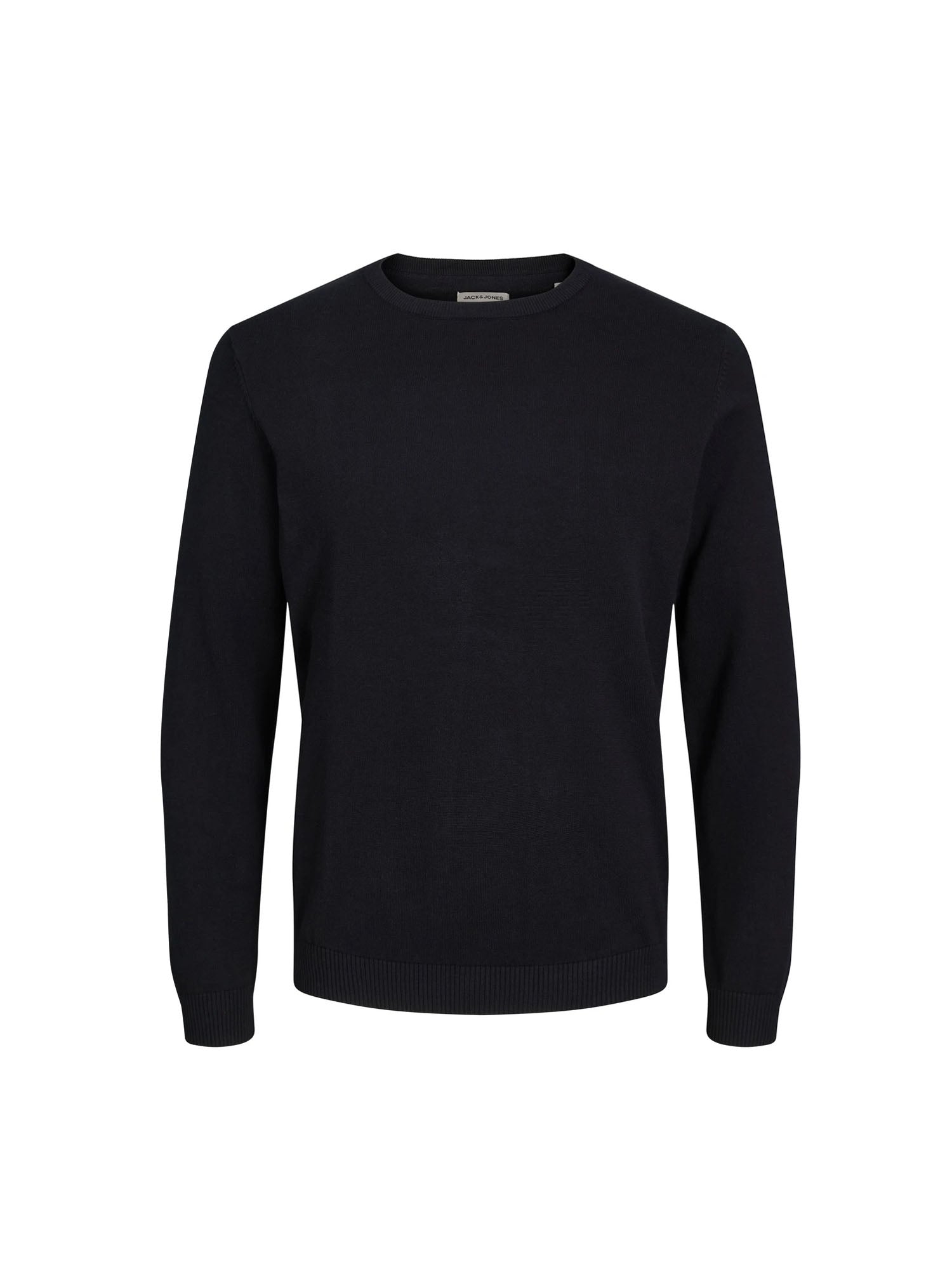 Maglioncini Nero Jack&jones