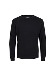 Maglioncini Nero Jack&jones