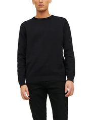 Maglioncini Nero Jack&jones