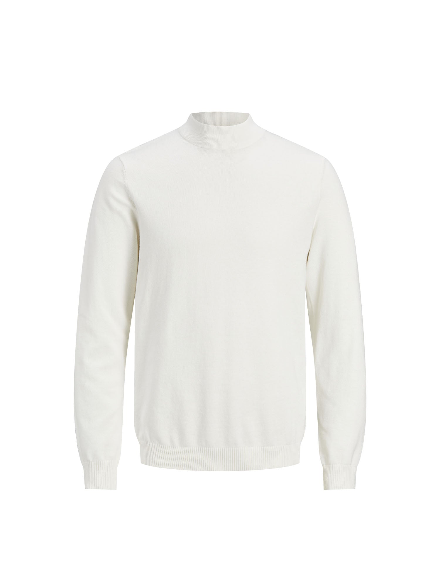 Maglie a collo alto Bianco Jack&jones