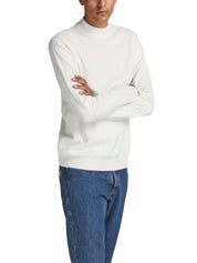 Maglie a collo alto Bianco Jack&jones