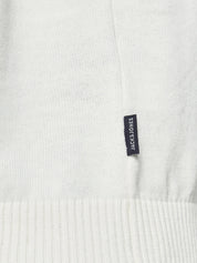 Maglie a collo alto Bianco Jack&jones