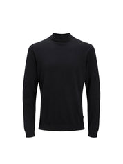 Maglie a collo alto Nero Jack&jones