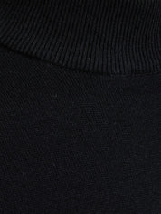 Maglie a collo alto Nero Jack&jones