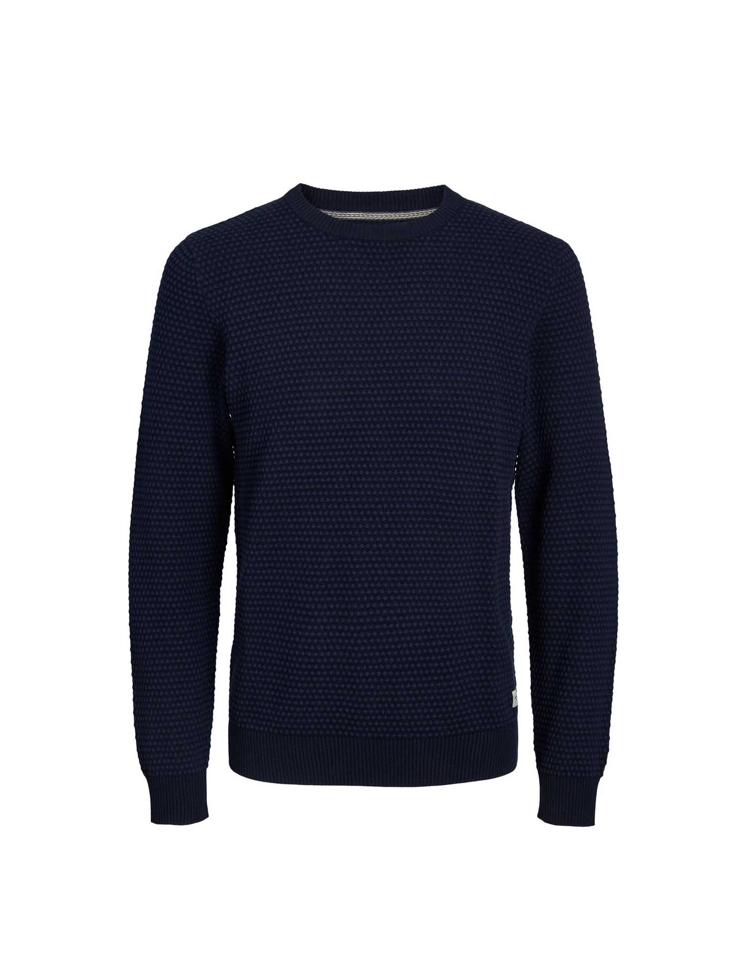 Maglioncini Blu Jack&jones