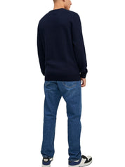 Maglioncini Blu Jack&jones