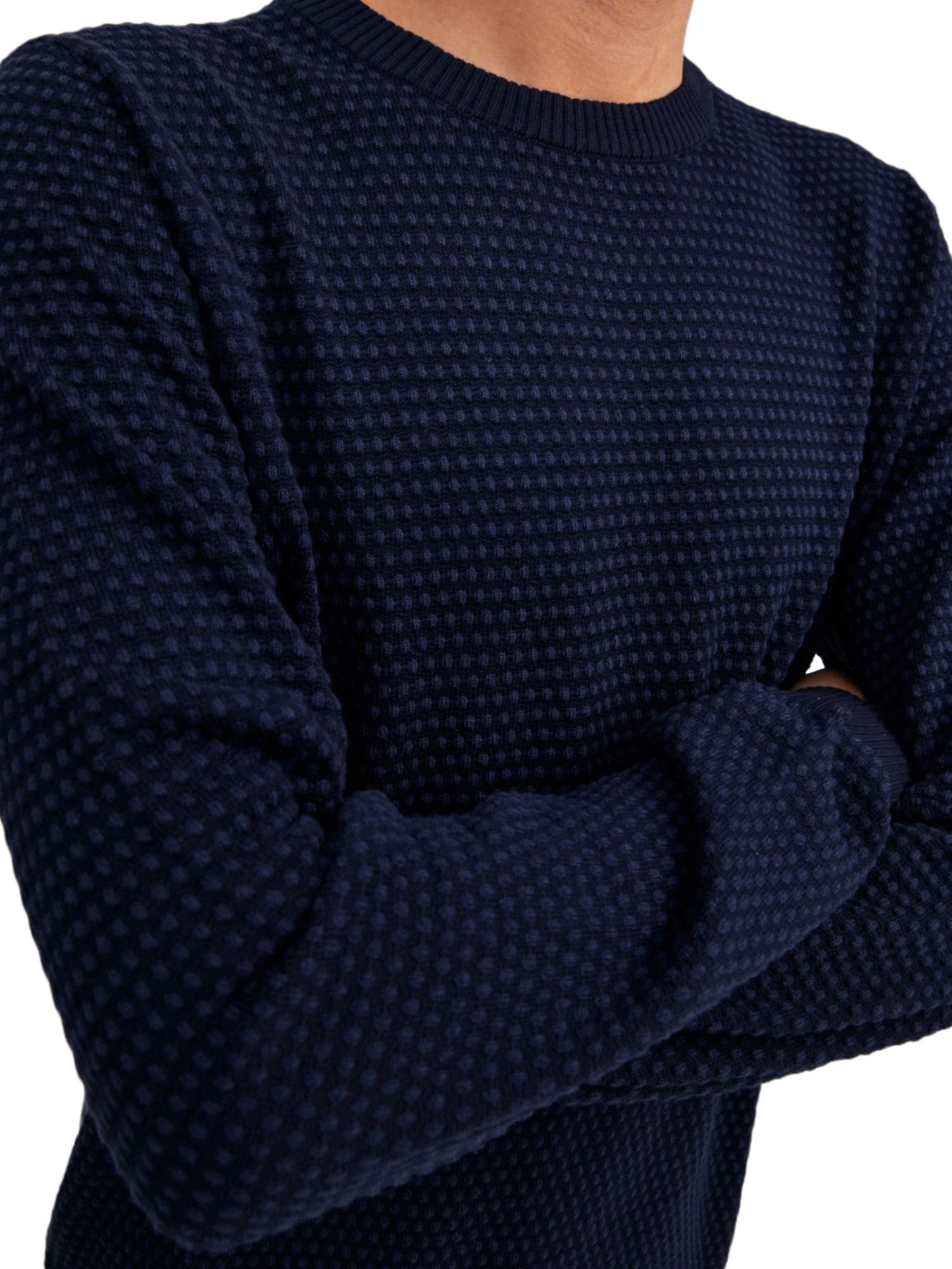 Maglioncini Blu Jack&jones