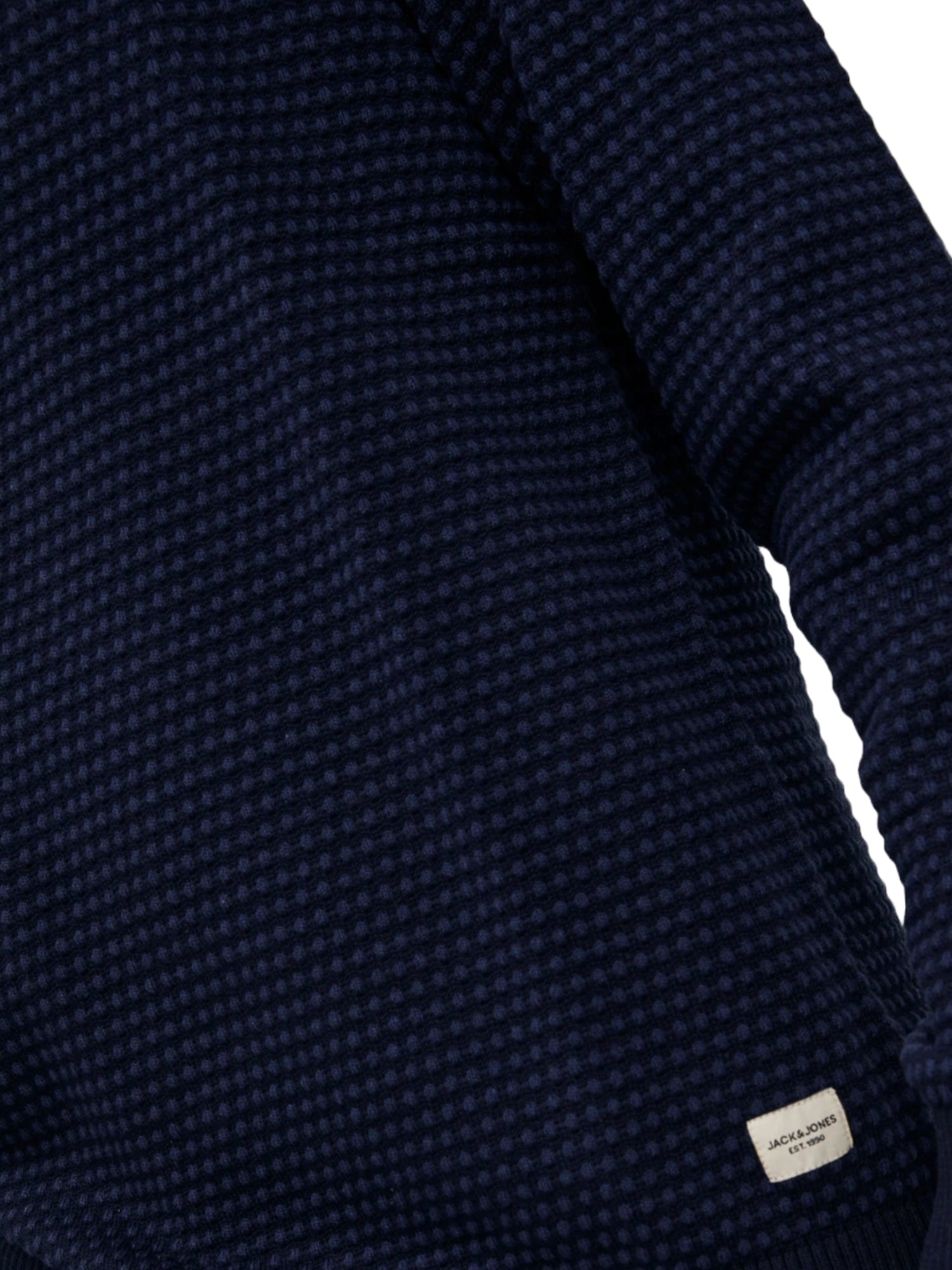 Maglioncini Blu Jack&jones