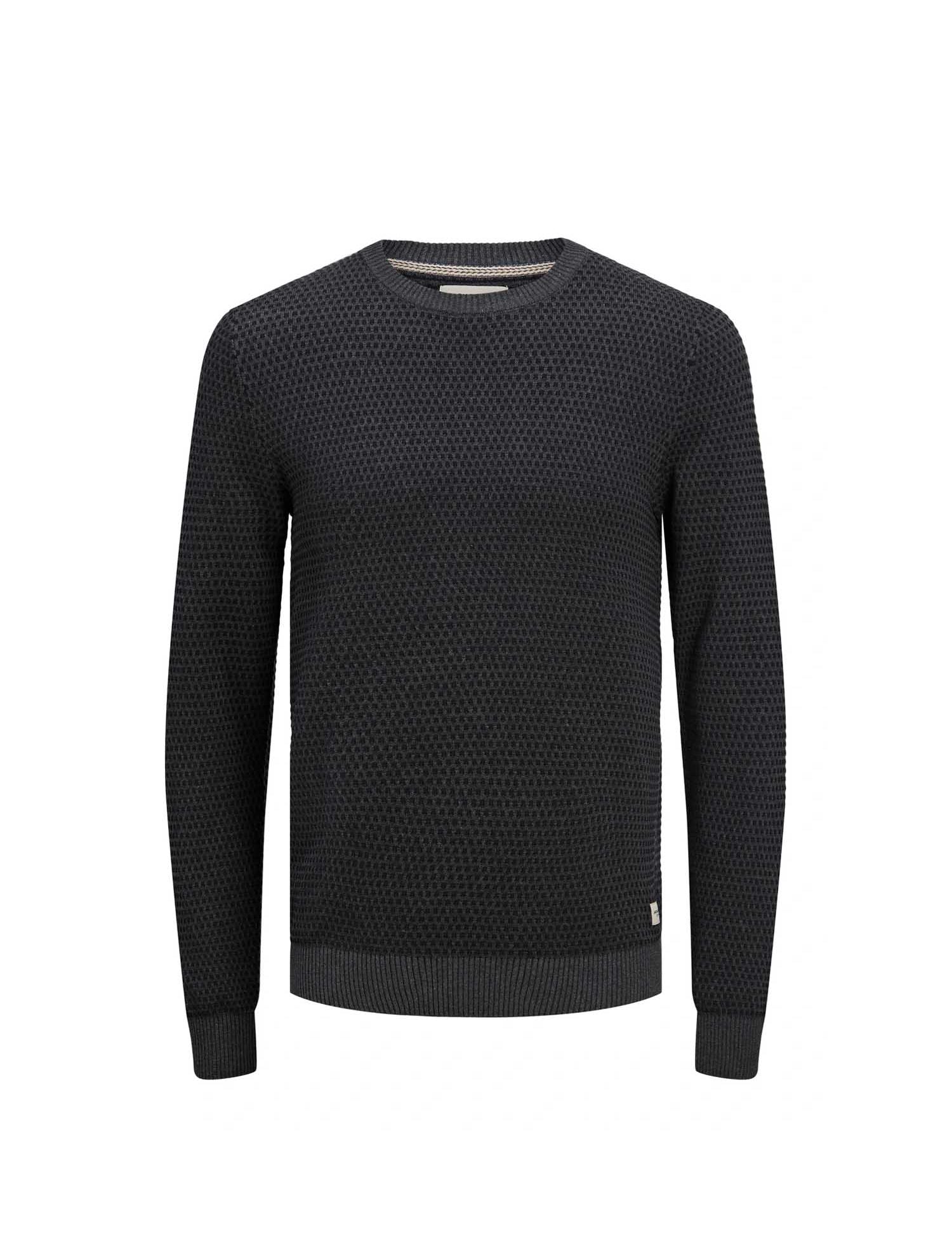 Maglioncini Grigio Jack&jones