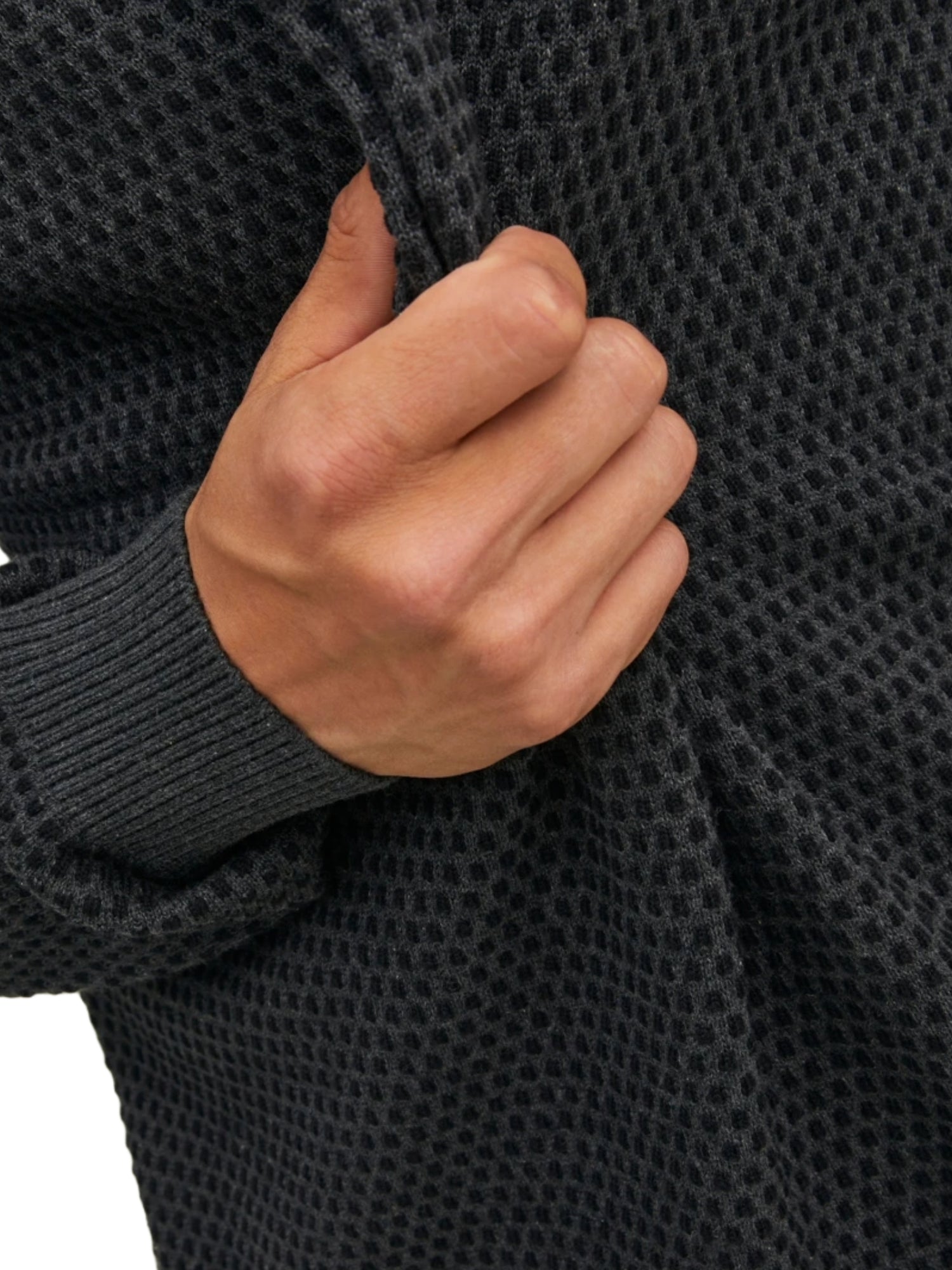 Maglioncini Grigio Jack&jones