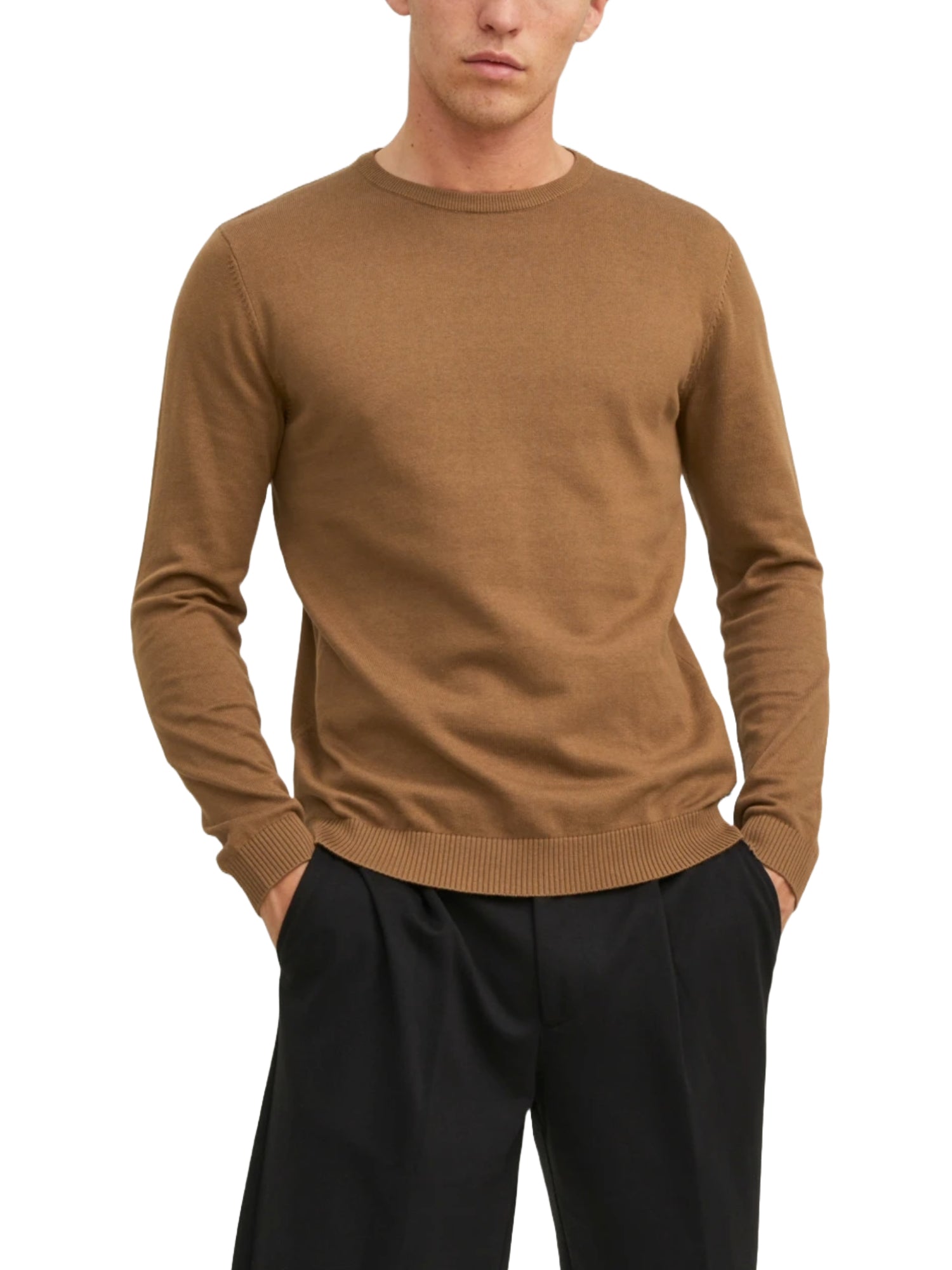 Maglioncini Beige Jack&jones