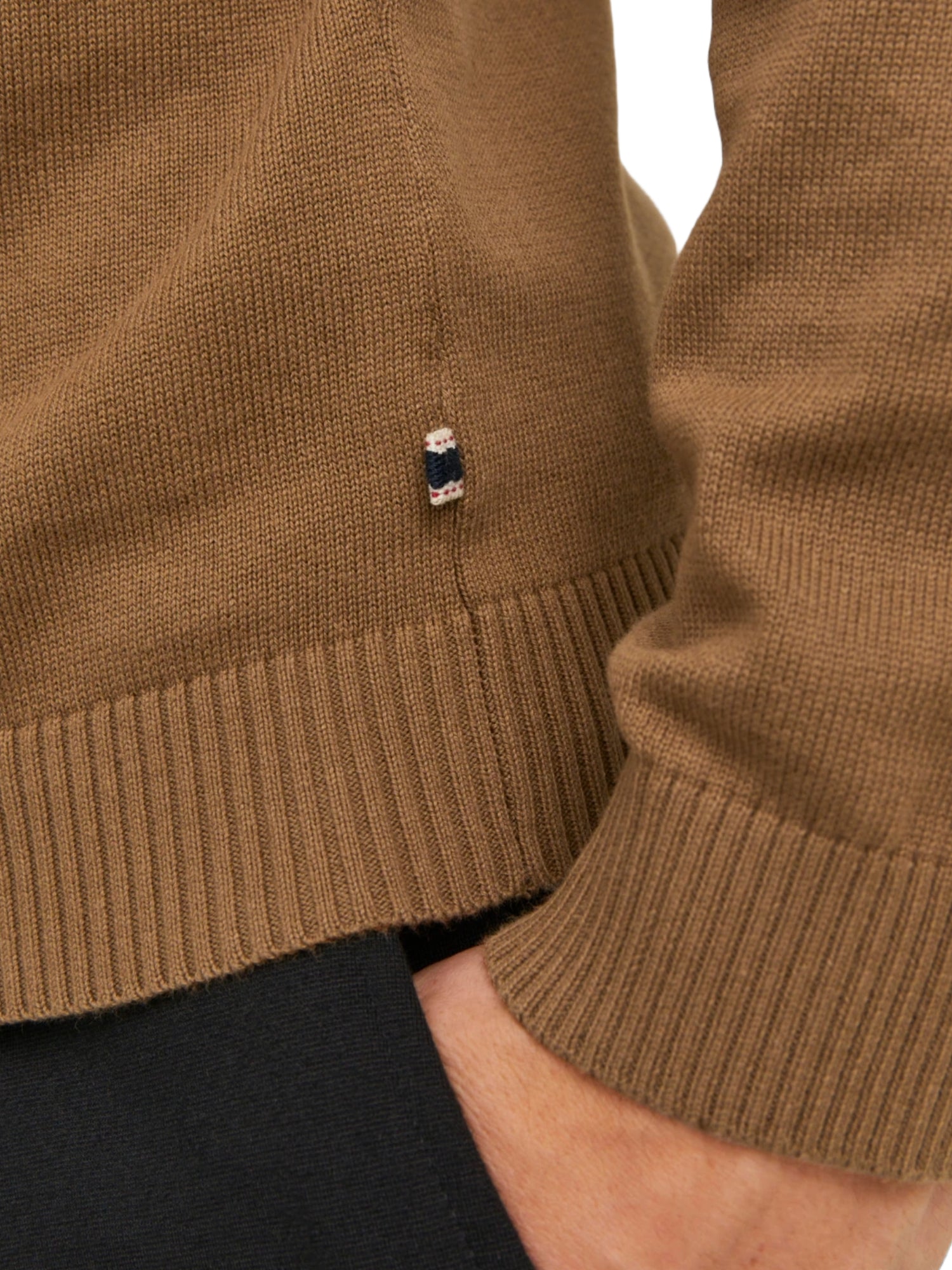 Maglioncini Beige Jack&jones