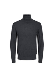 Maglie a collo alto Grigio Jack&jones