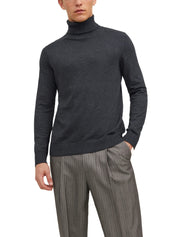 Maglie a collo alto Grigio Jack&jones
