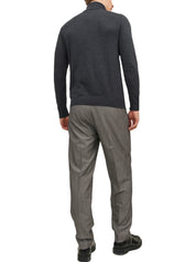 Maglie a collo alto Grigio Jack&jones