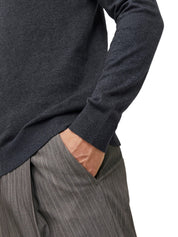 Maglie a collo alto Grigio Jack&jones