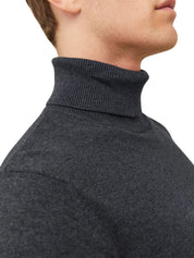 Maglie a collo alto Grigio Jack&jones