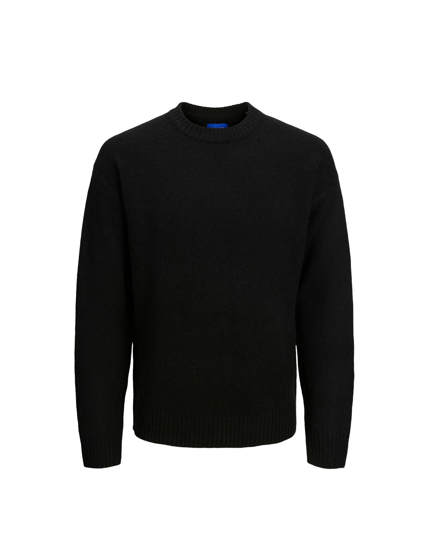 Maglioncini Nero Jack&jones