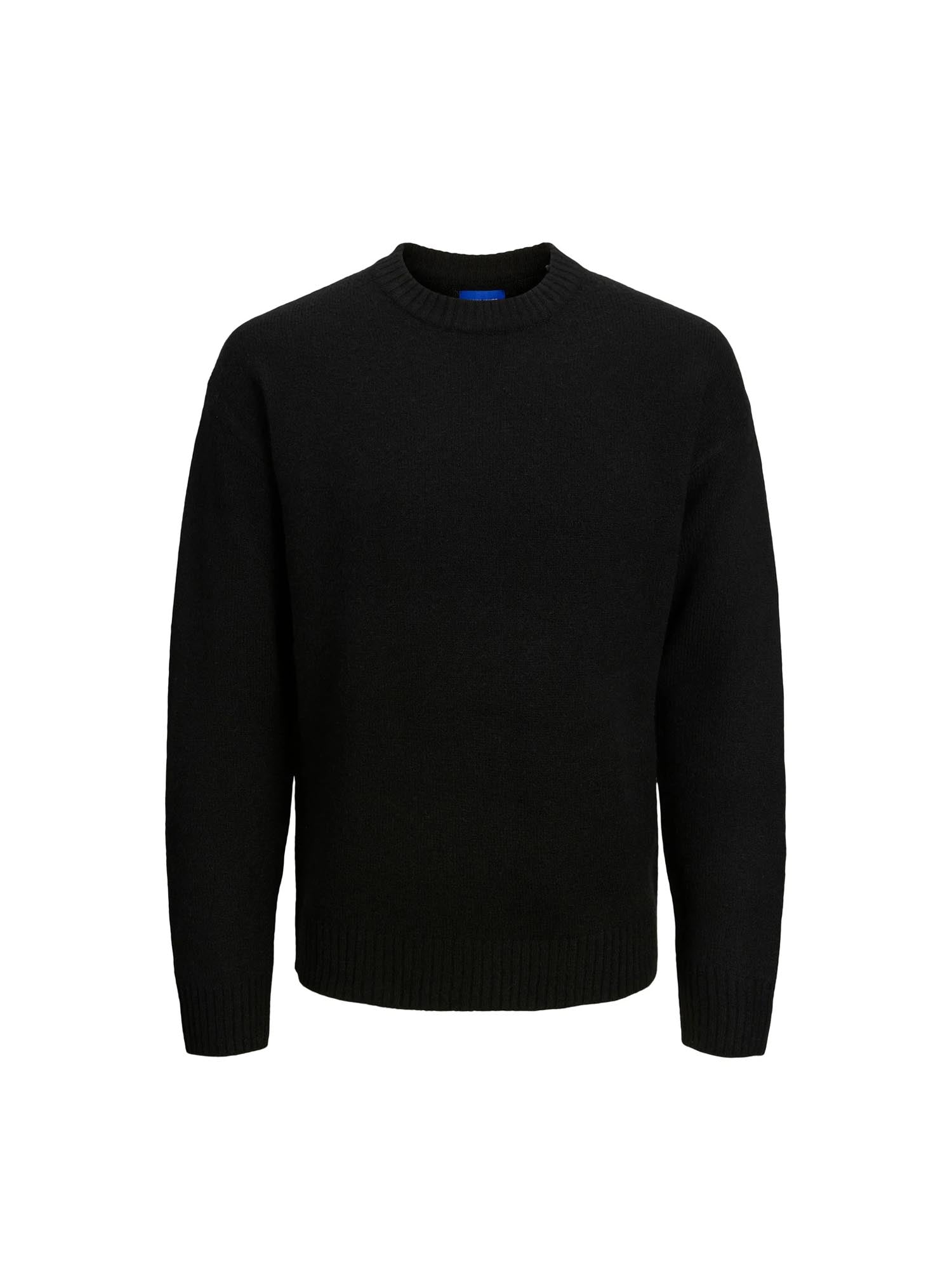 Maglioncini Nero Jack&jones