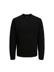Maglioncini Nero Jack&jones