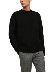 Maglioncini Nero Jack&jones