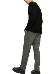 Maglioncini Nero Jack&jones