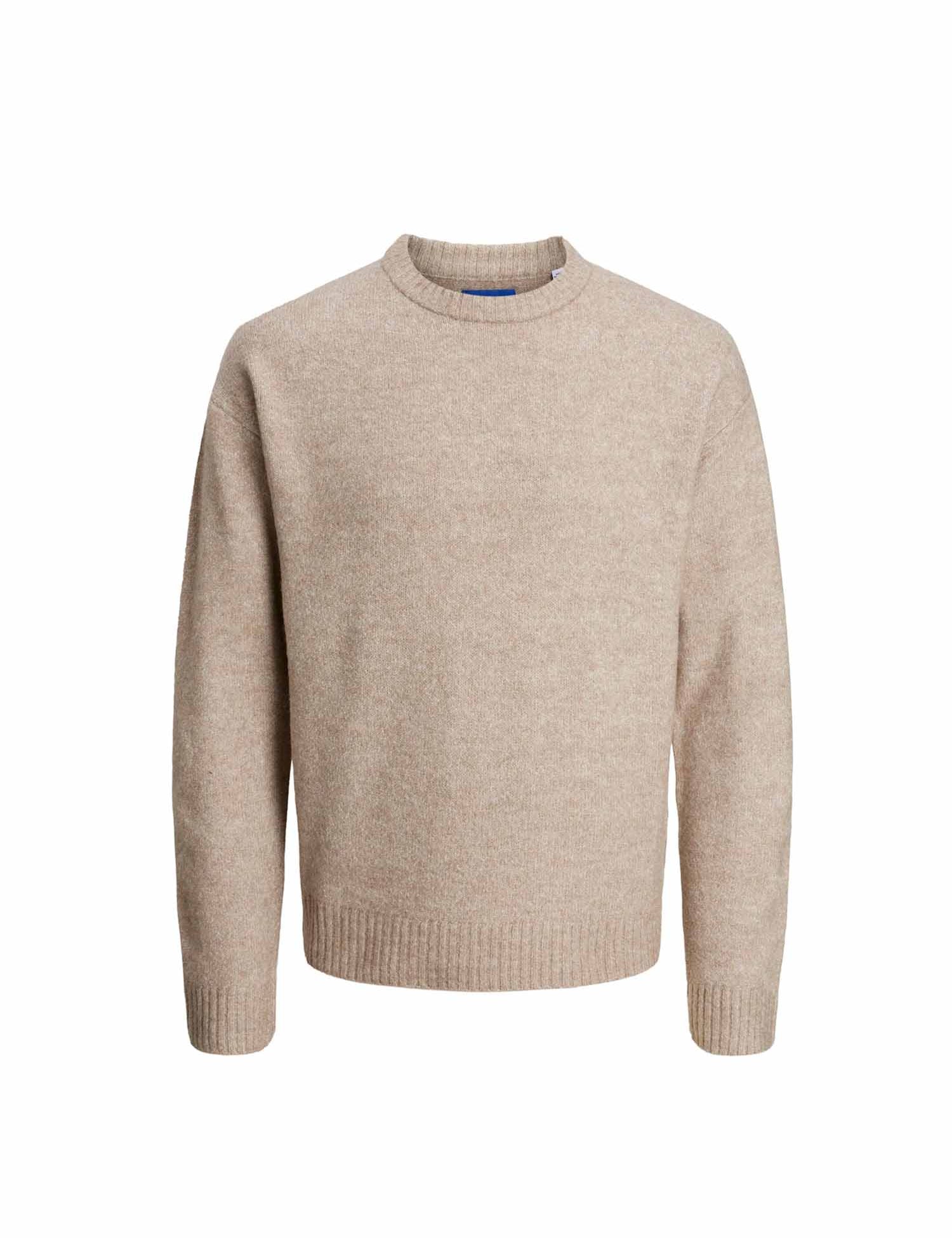 Maglioncini Beige Jack&jones