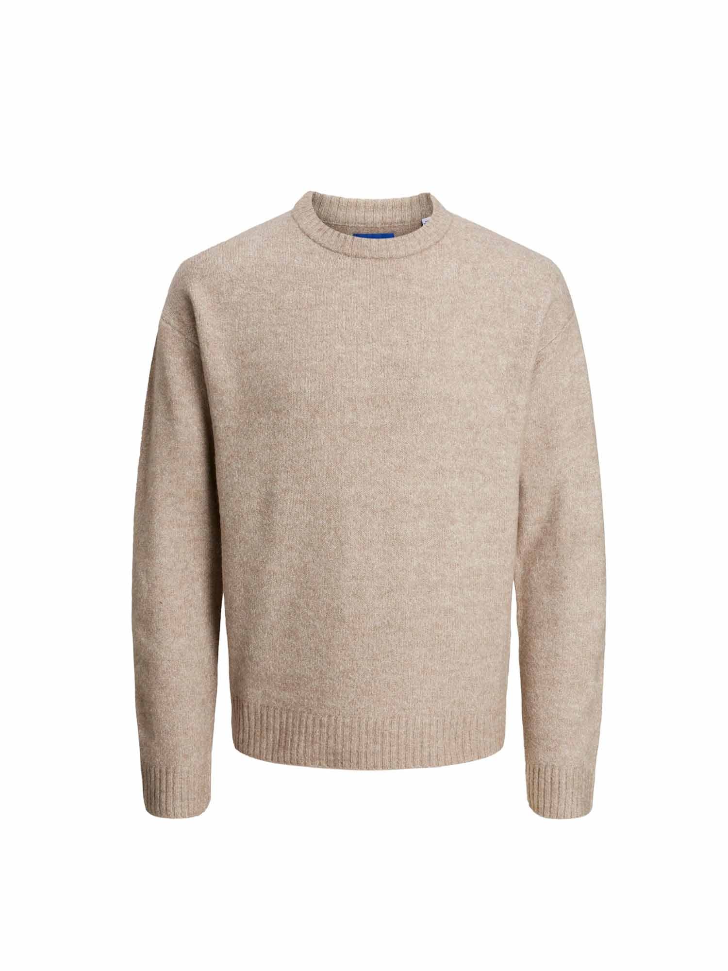 Maglioncini Beige Jack&jones