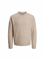 Maglioncini Beige Jack&jones