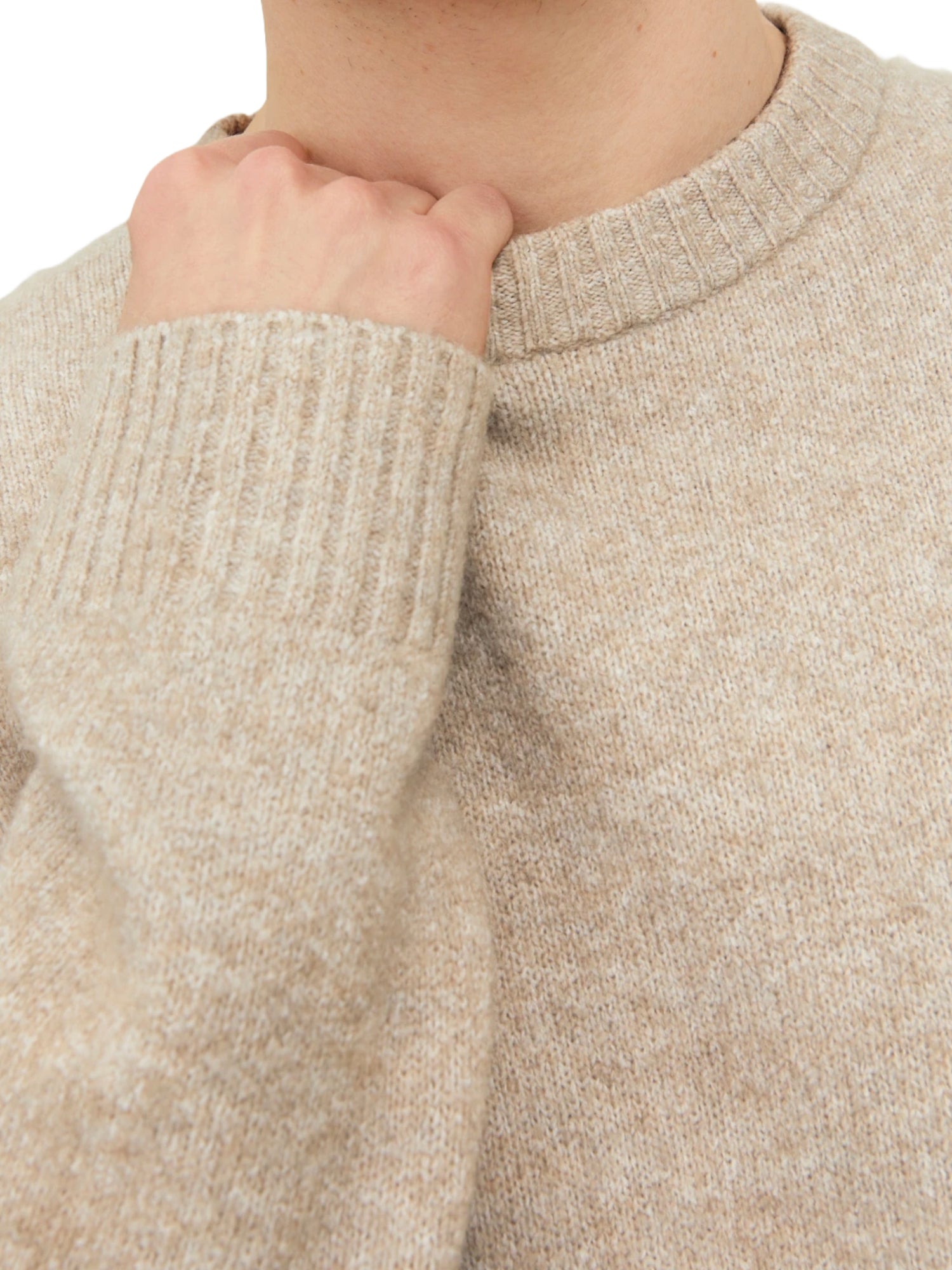 Maglioncini Beige Jack&jones