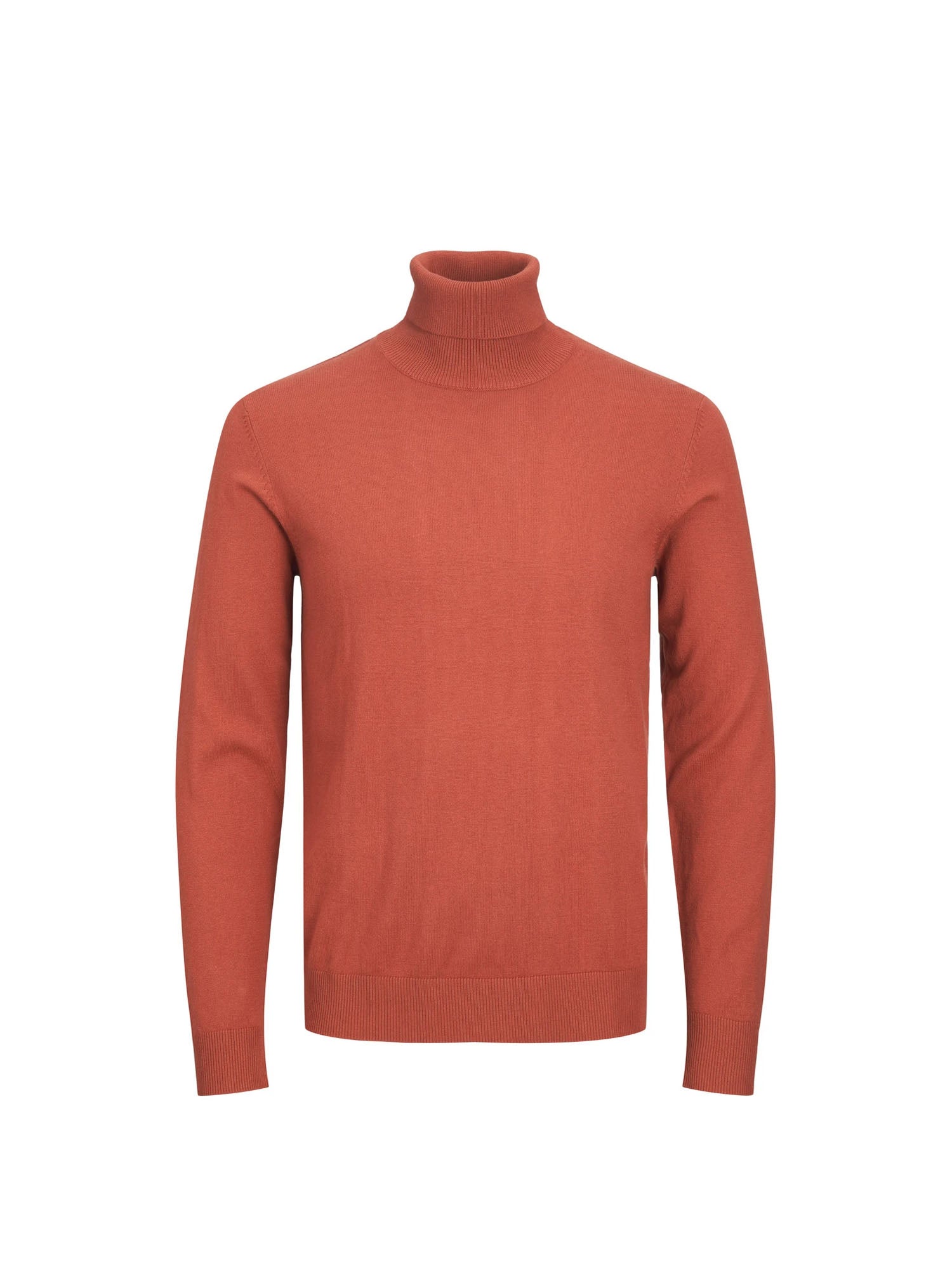 Maglie a collo alto Arancio Jack&jones