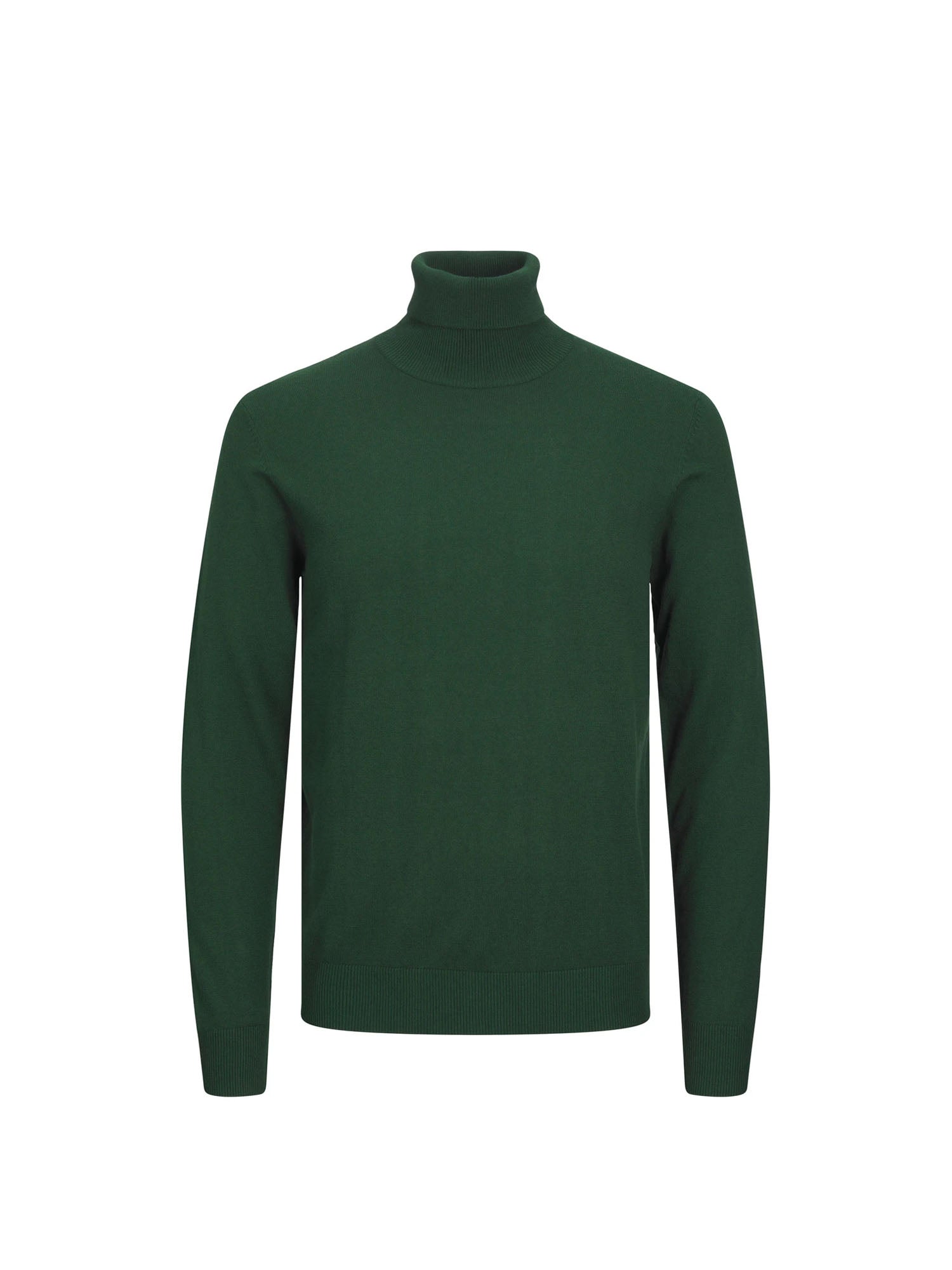 Maglie a collo alto Verde Jack&jones