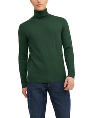 Maglie a collo alto Verde Jack&jones